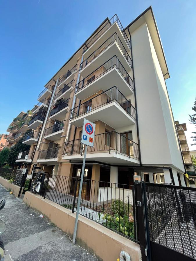 La Maison De Nini Verona Exterior foto